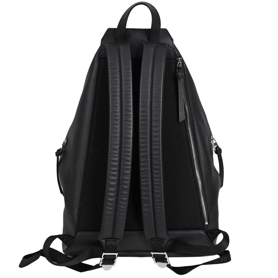 LOEWE（ロエベ） アナグラム コンバーチブル バックパック リュック 