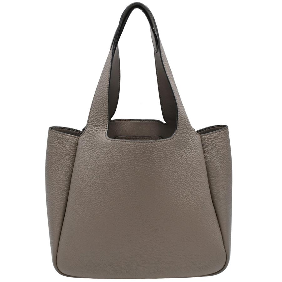 PRADA（プラダ） スモール レザー トートバッグ ハンドバッグ 