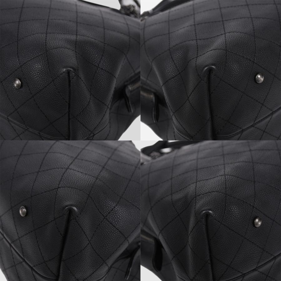 CHANEL（シャネル） マトラッセ チェーン トートバッグ ココマーク