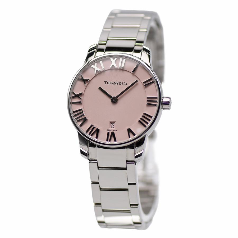 TIFFANY&Co.（ティファニー） アトラス 29MM レディース クォーツ