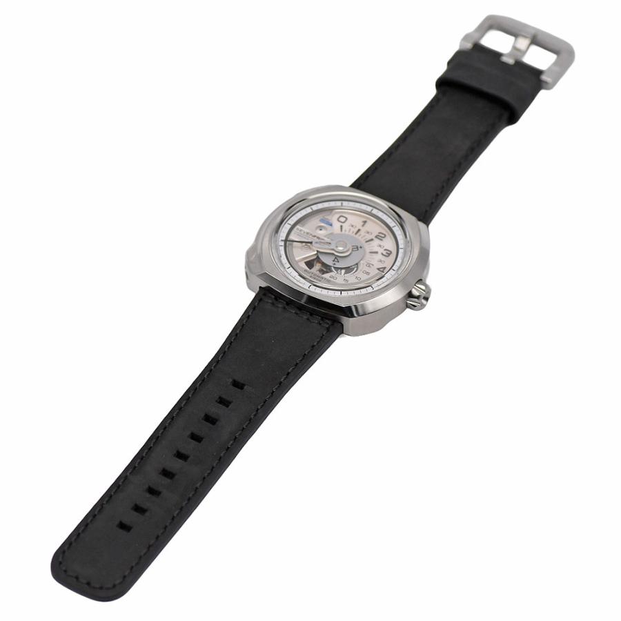 SEVENFRIDAY（セブンフライデー） Vシリーズ エッセンス SF-V1/01 