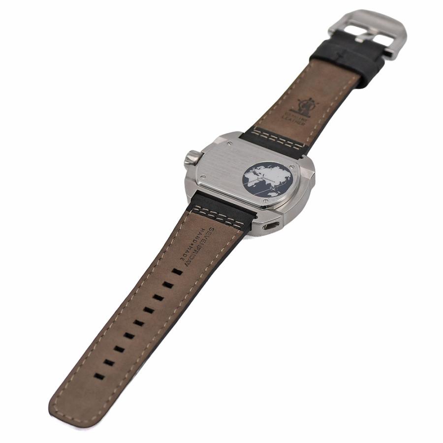 SEVENFRIDAY（セブンフライデー） Vシリーズ エッセンス SF-V1/01 
