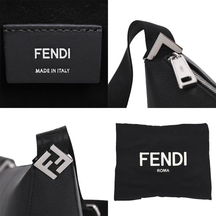 FENDI（フェンディ） メロン スモール ショルダーバッグ 