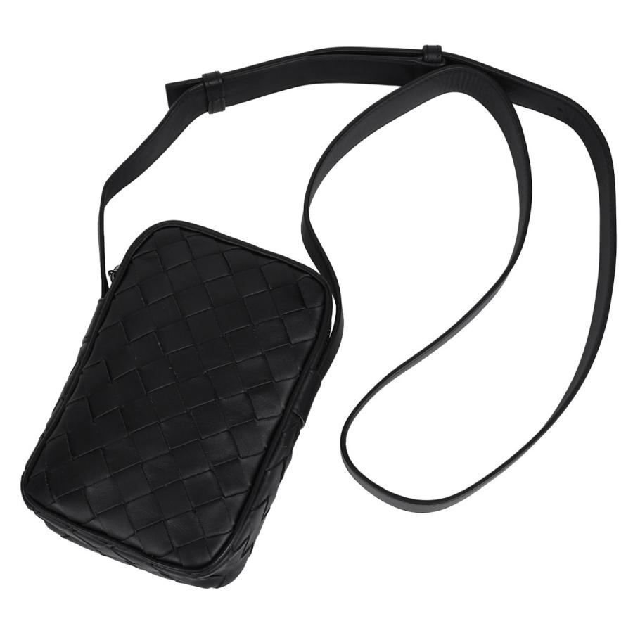 BOTTEGA VENETA（ボッテガ・ヴェネタ） イントレチャート ショルダー