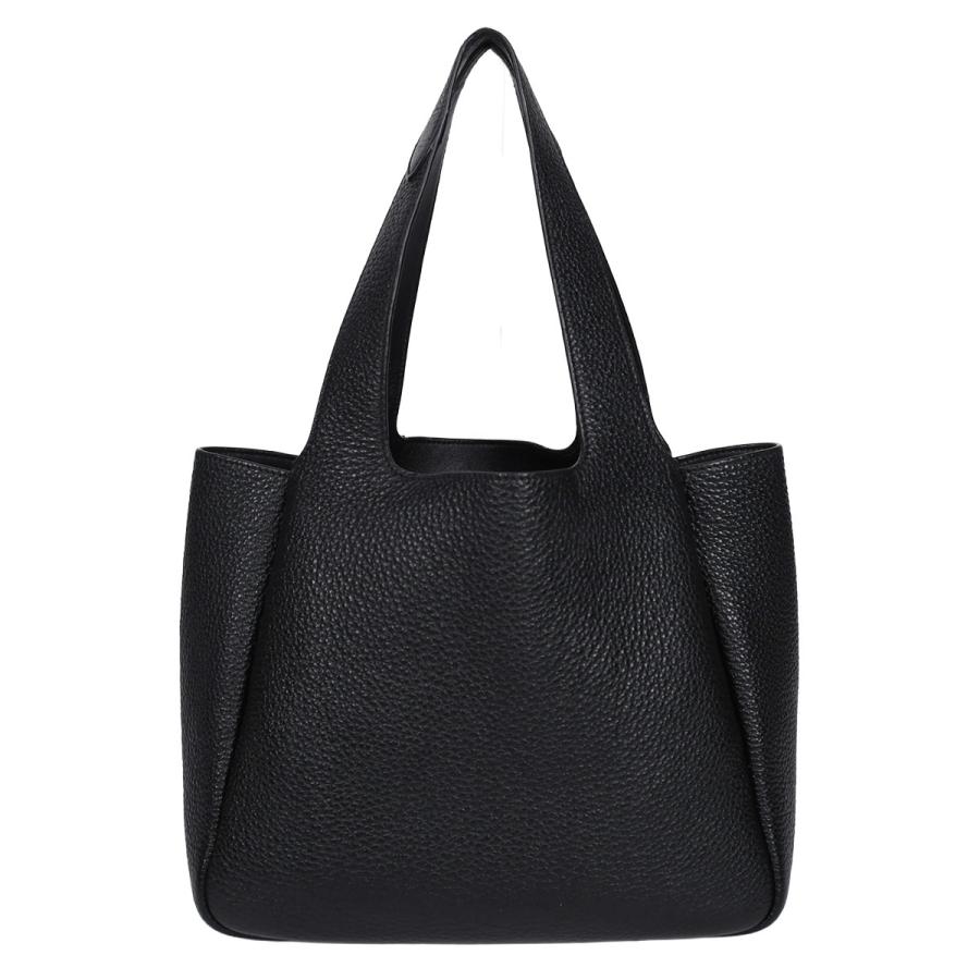 PRADA（プラダ） スモール レザー トートバッグ ハンドバッグ 