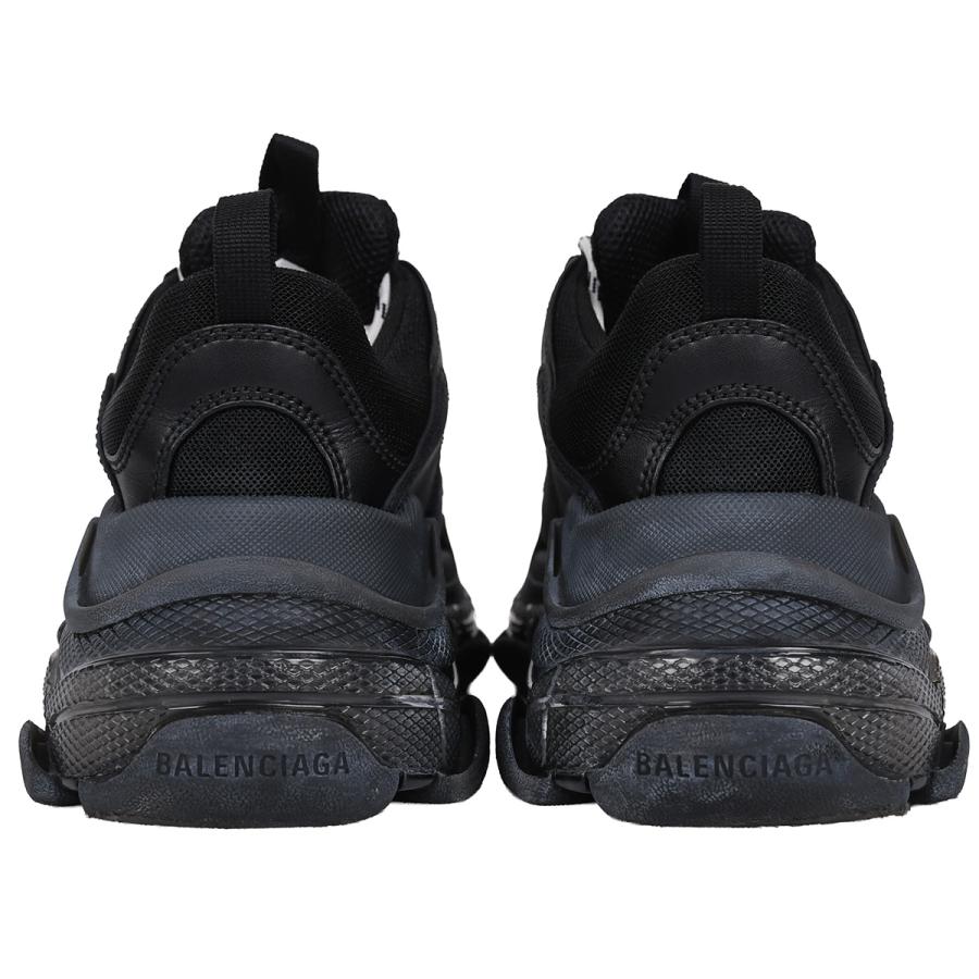BALENCIAGA（バレンシアガ） トリプルS Triple S スニーカー クリア