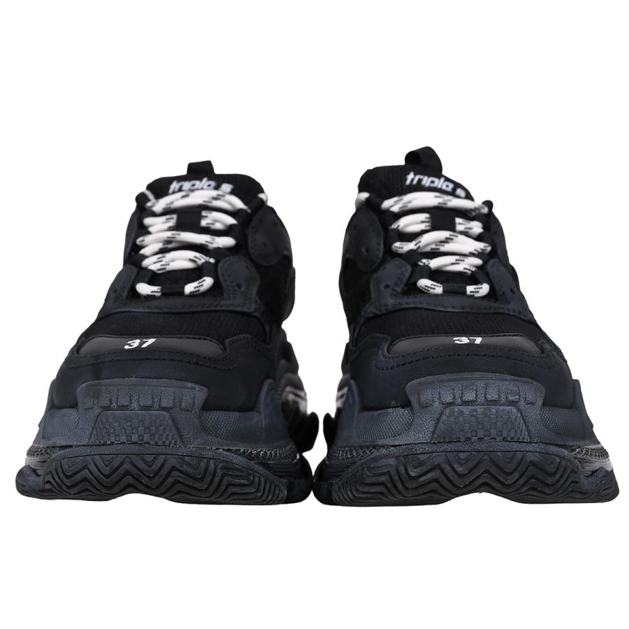 BALENCIAGA（バレンシアガ） トリプルS Triple S スニーカー クリア