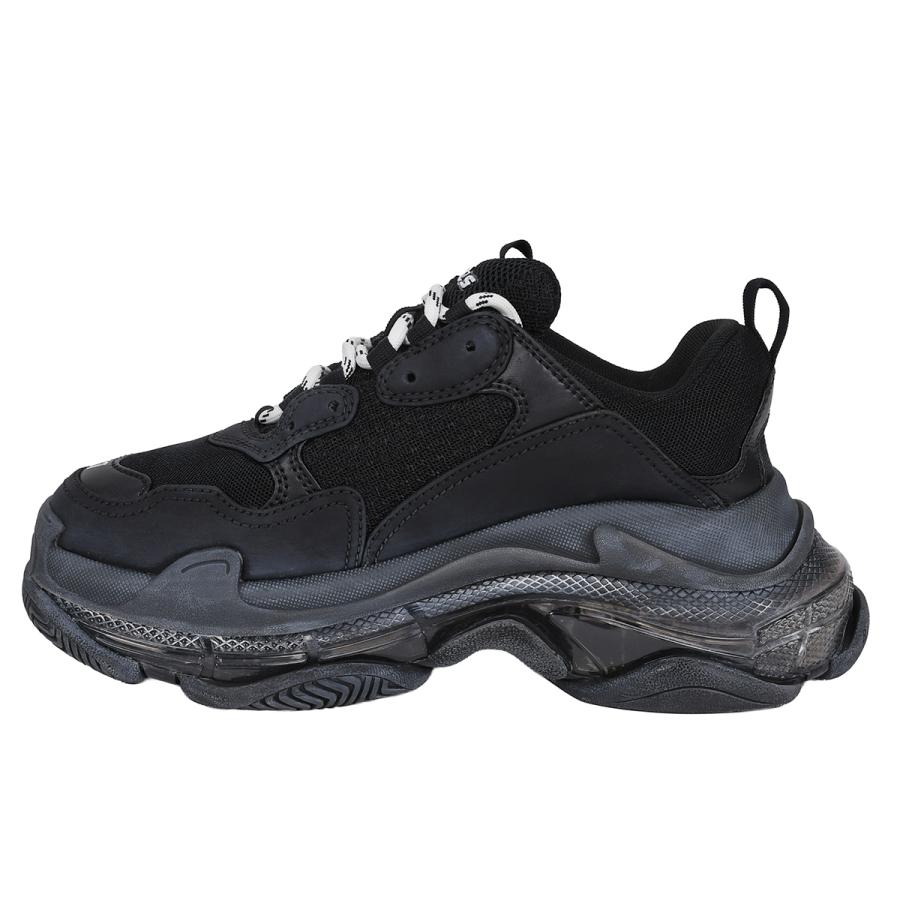 BALENCIAGA（バレンシアガ） トリプルS Triple S スニーカー クリア