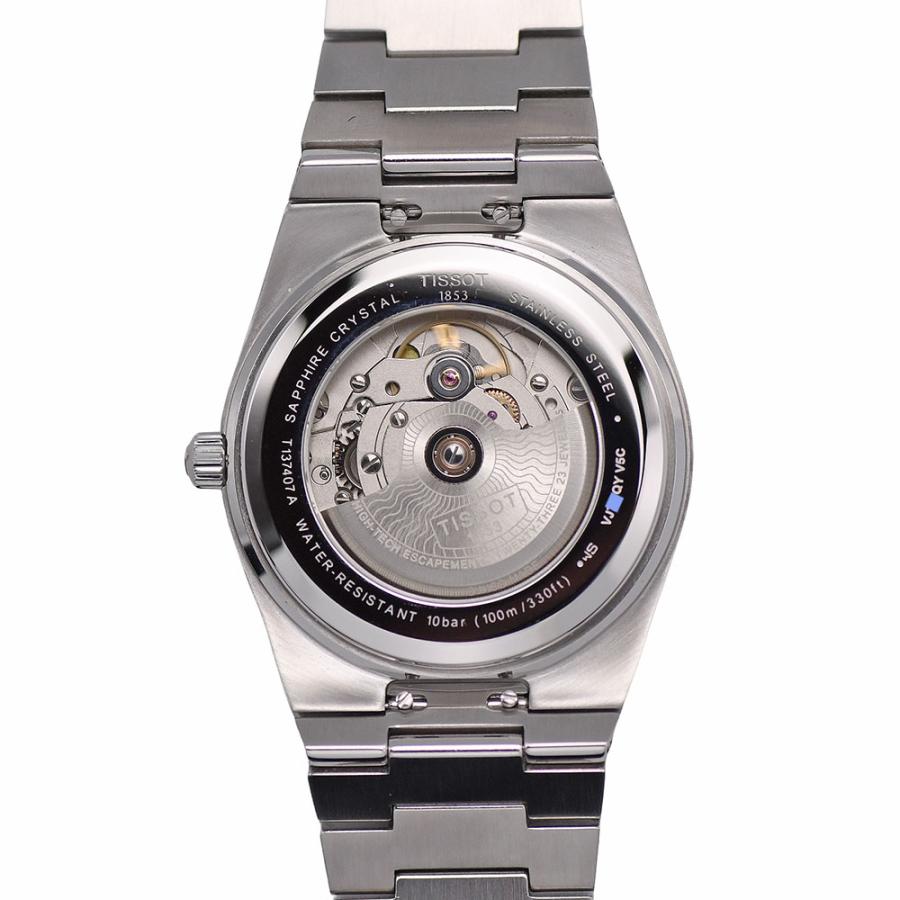 TISSOT（ティソ） PRX 40mm パワーマティック 80 メンズ 自動巻