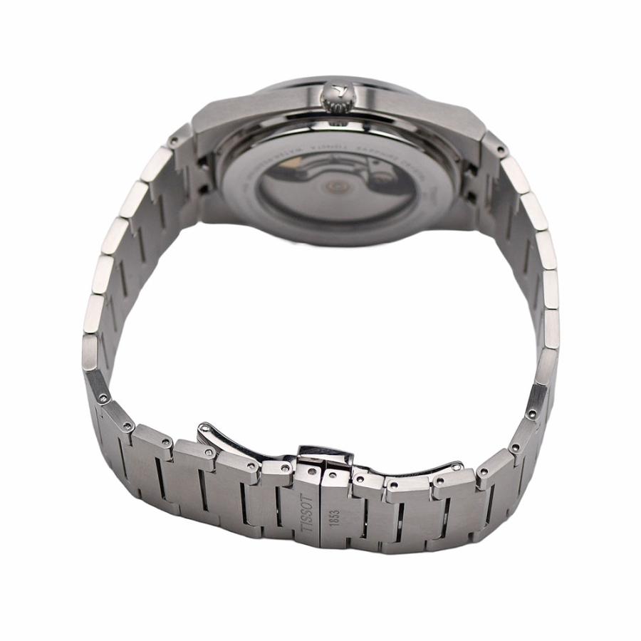 TISSOT（ティソ） PRX 40mm パワーマティック 80 メンズ 自動巻 