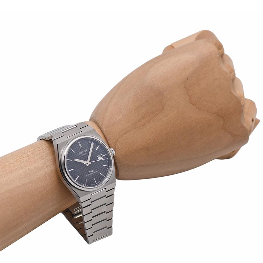 TISSOT（ティソ） PRX 40mm パワーマティック 80 メンズ 自動巻 