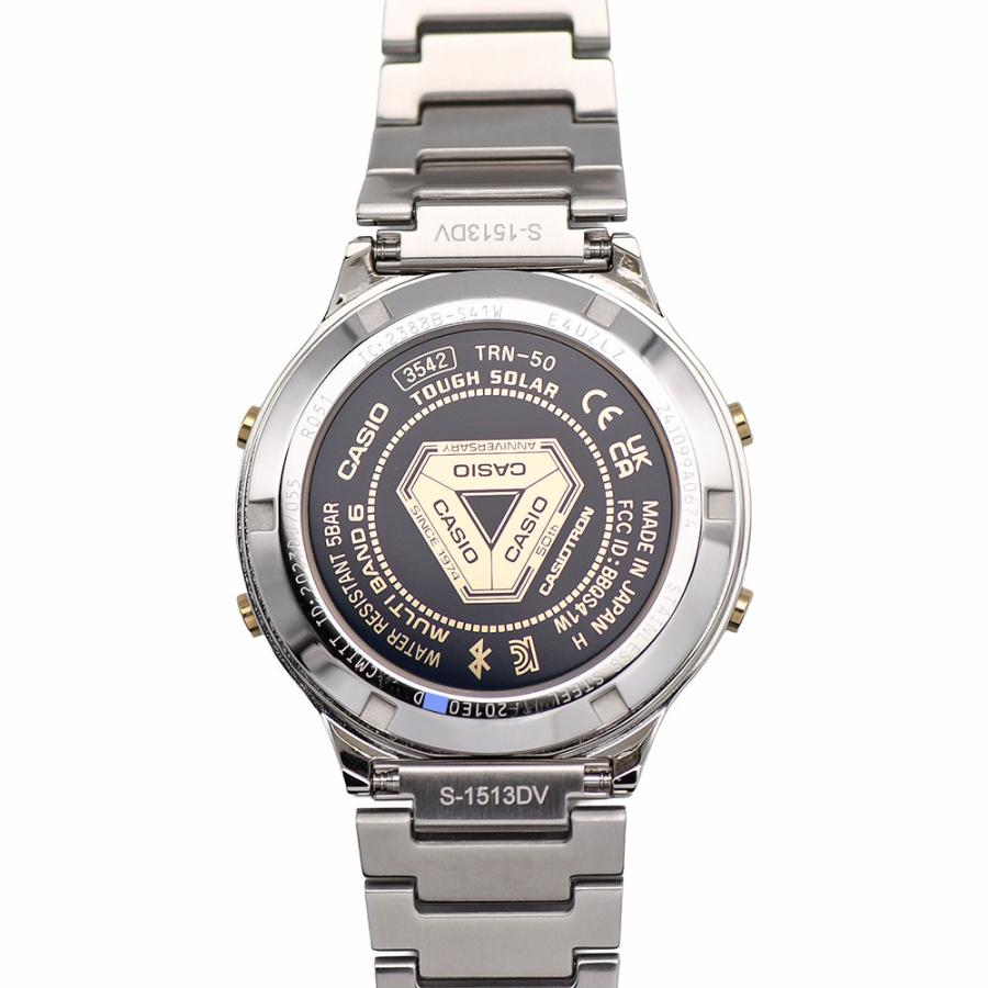 CASIO（カシオ） カシオウオッチ50周年記念モデル カシオトロン メンズ
