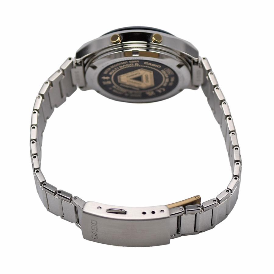 CASIO（カシオ） カシオウオッチ50周年記念モデル カシオトロン メンズ