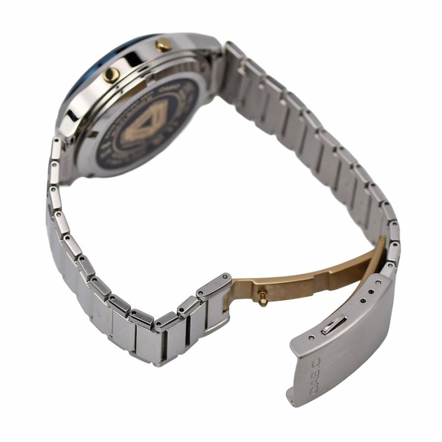 CASIO（カシオ） カシオウオッチ50周年記念モデル カシオトロン メンズ