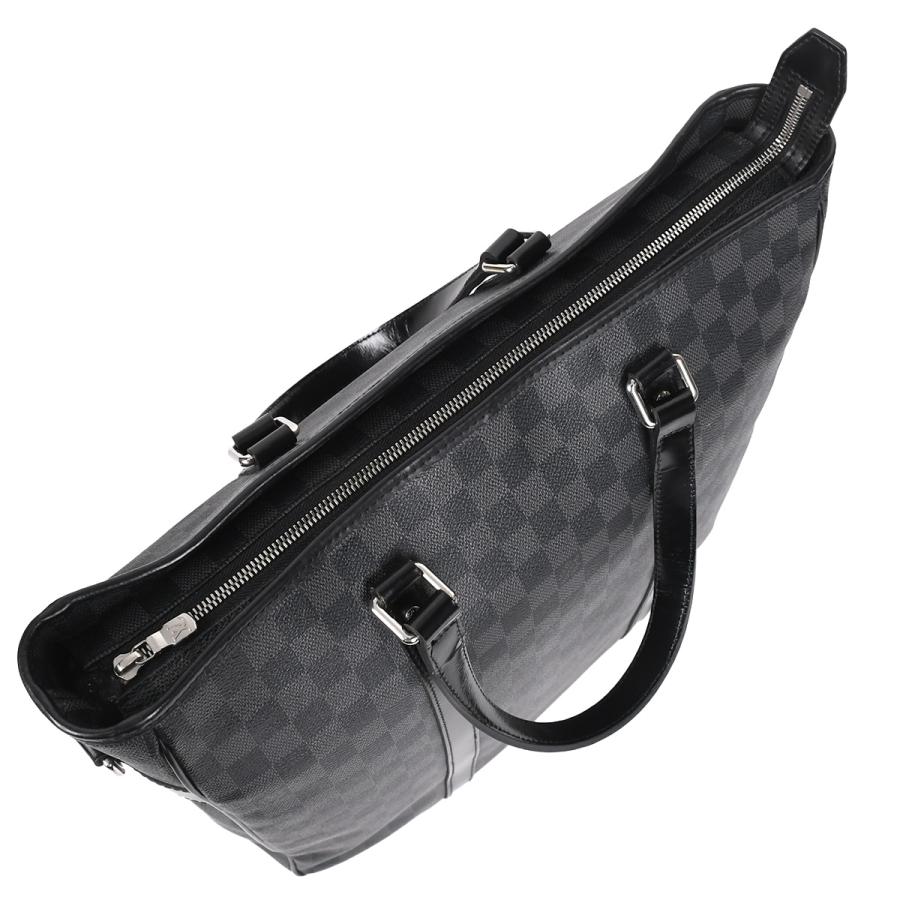 LOUIS VUITTON（ルイ・ヴィトン） ダミエグラフィット タダオ 2way 