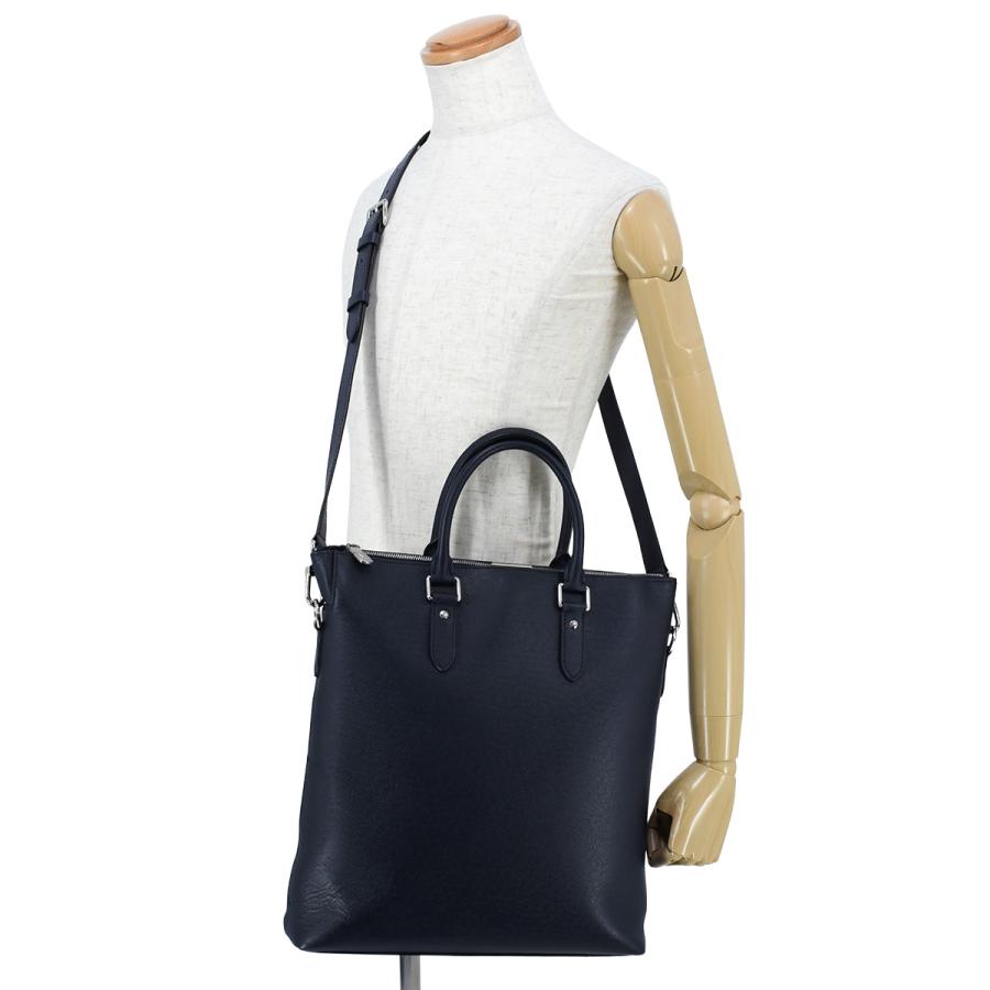 LOUIS VUITTON（ルイ・ヴィトン） タイガ アントン トート ブリーフ