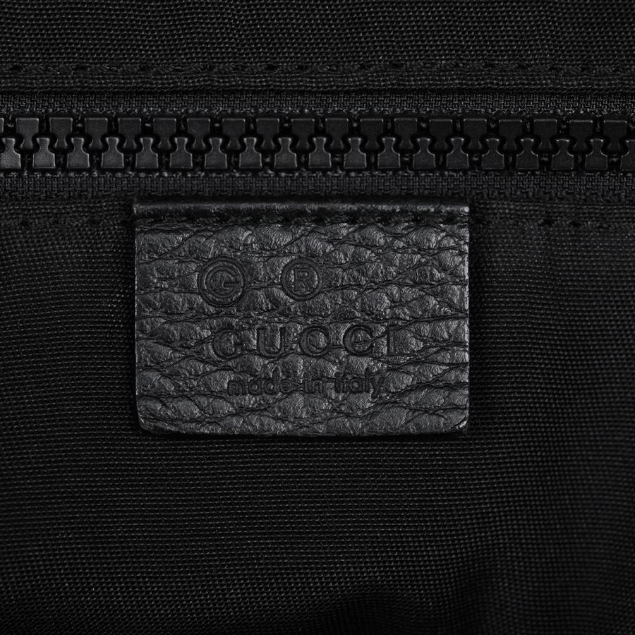 GUCCI（グッチ） GUCCI GGナイロン トートバッグ ハンドバッグ ウェブ