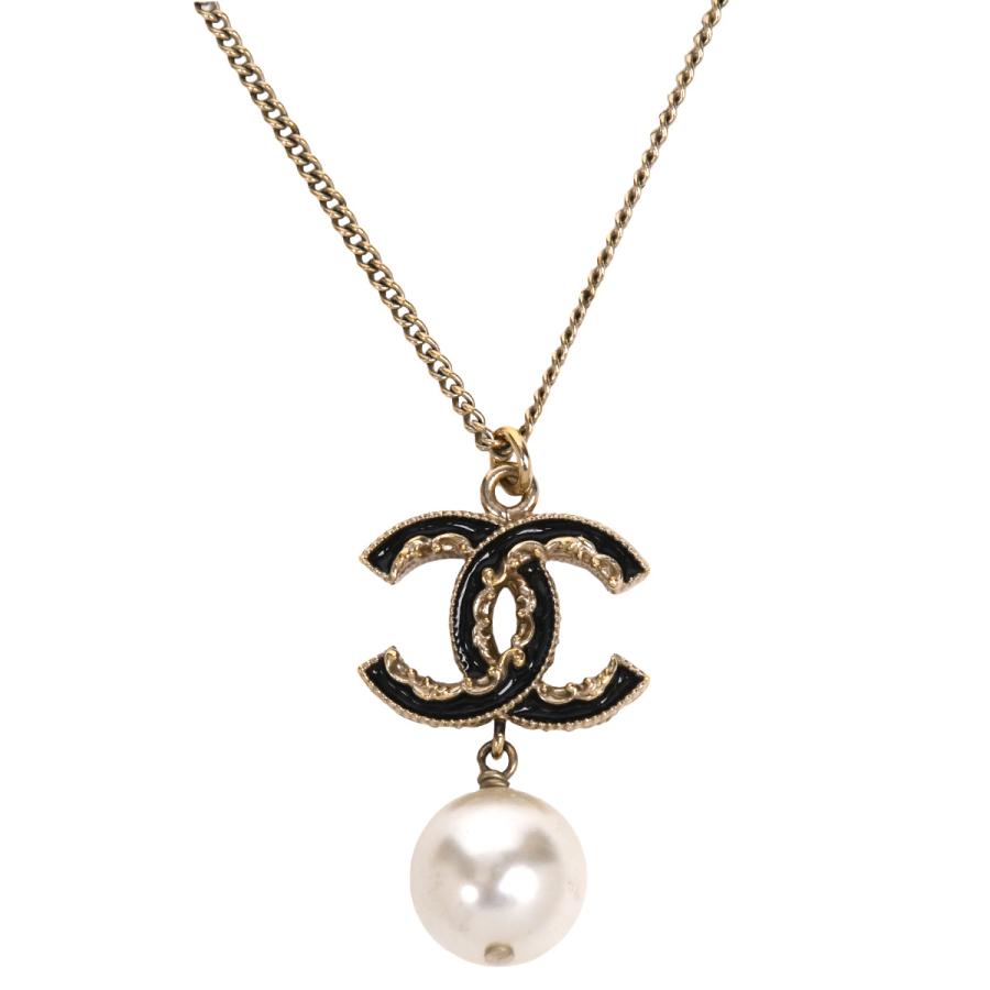 CHANEL（シャネル） ココマーク ネックレス ペンダント アクセサリー