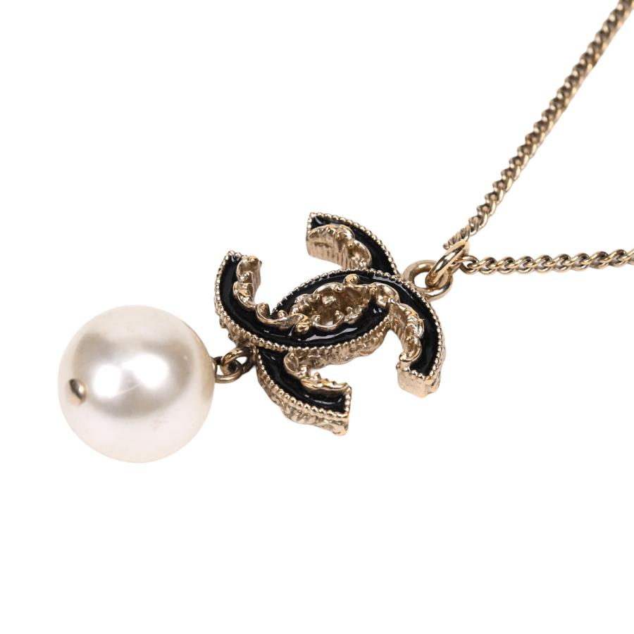 CHANEL（シャネル） ココマーク ネックレス ペンダント アクセサリー