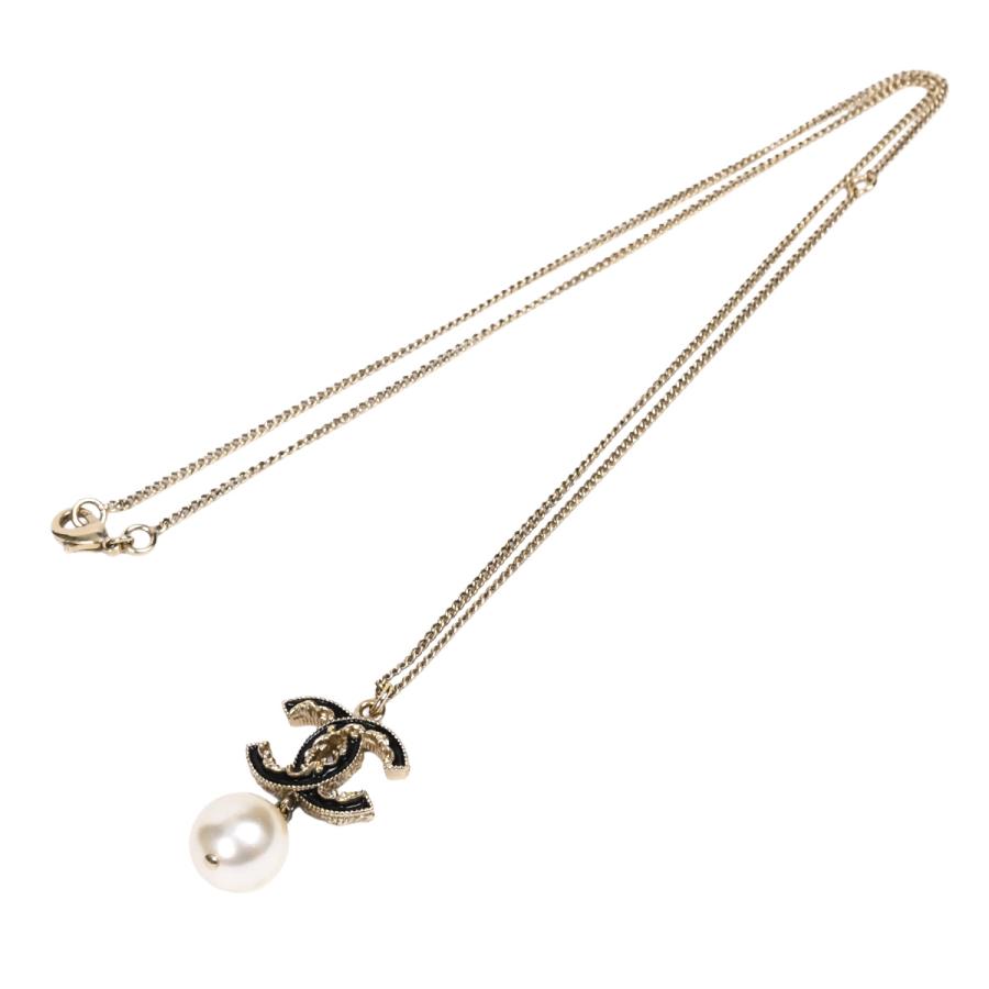 CHANEL（シャネル） ココマーク ネックレス ペンダント アクセサリー