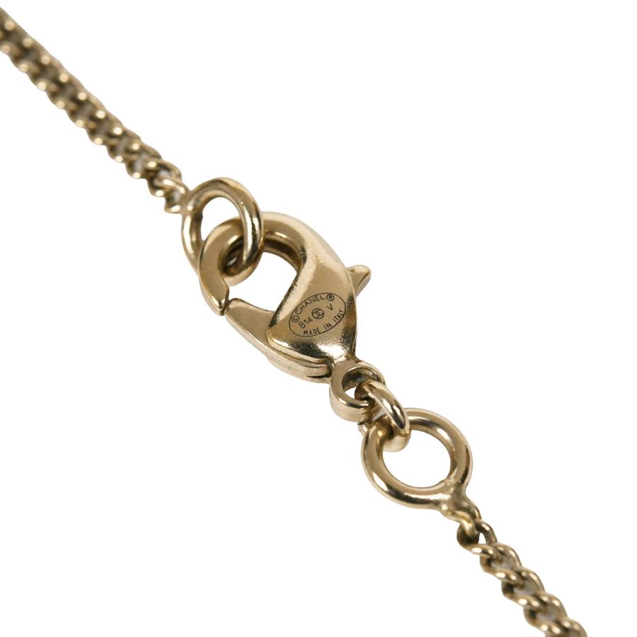 CHANEL（シャネル） ココマーク ネックレス ペンダント アクセサリー