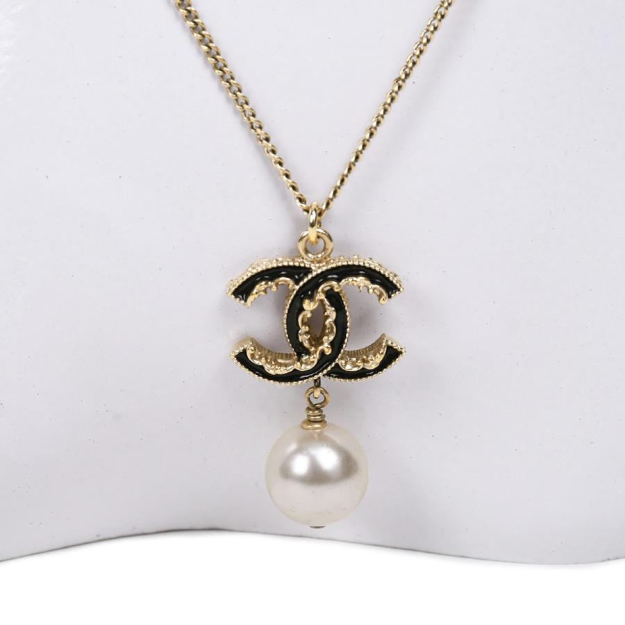 CHANEL（シャネル） ココマーク ネックレス ペンダント アクセサリー
