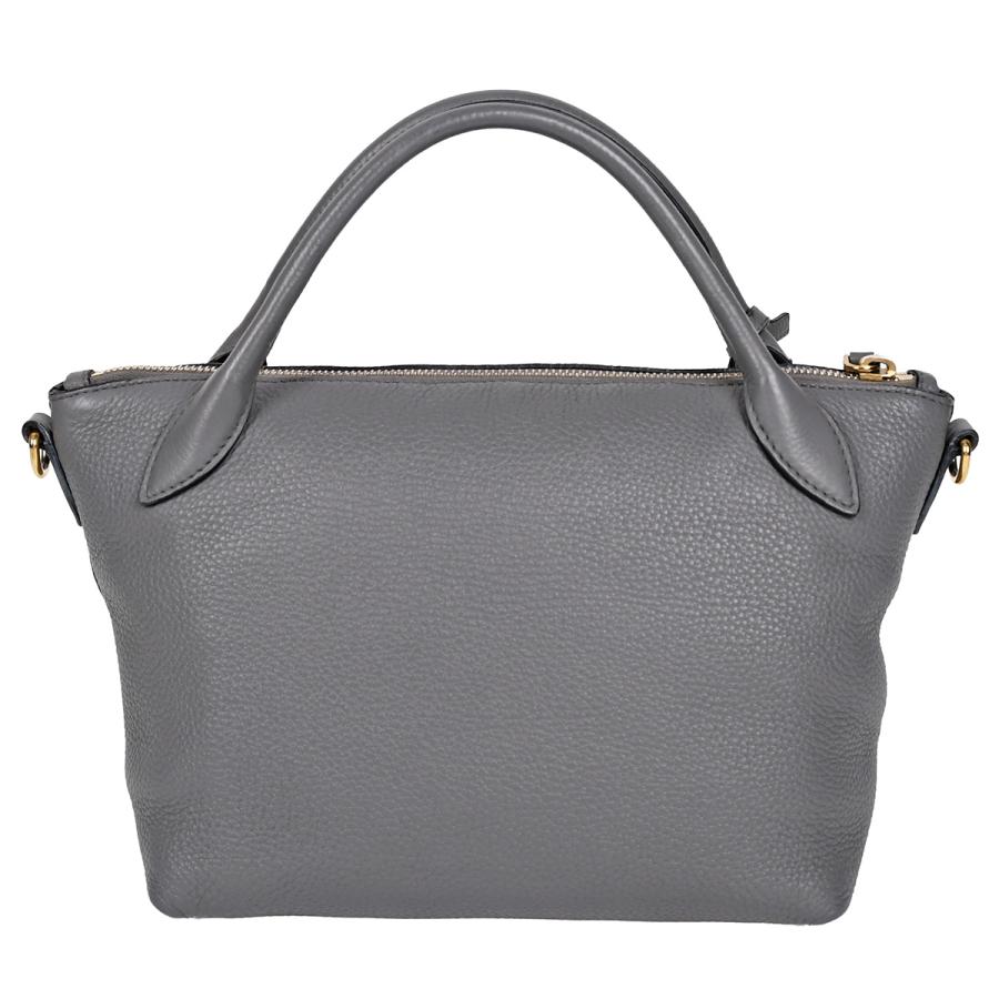 PRADA（プラダ） トライアングルロゴ 2way ハンドバッグ ショルダー 