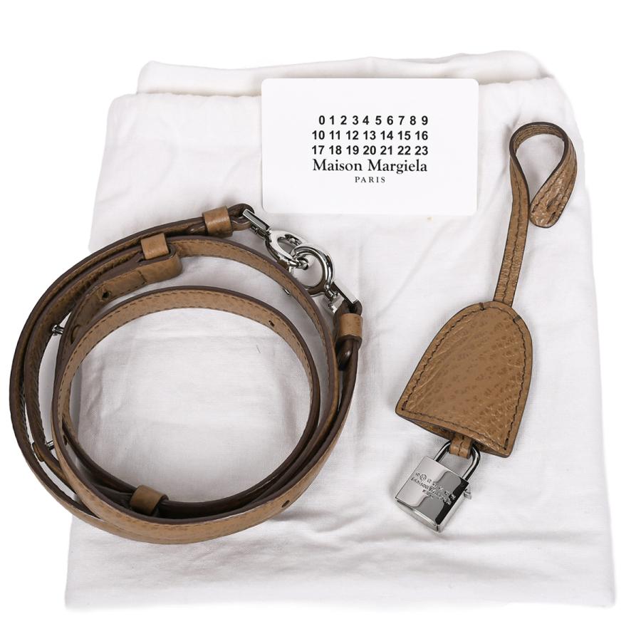 Maison Margiela（メゾンマルジェラ） Maison Margiela 5AC ミニバッグ 