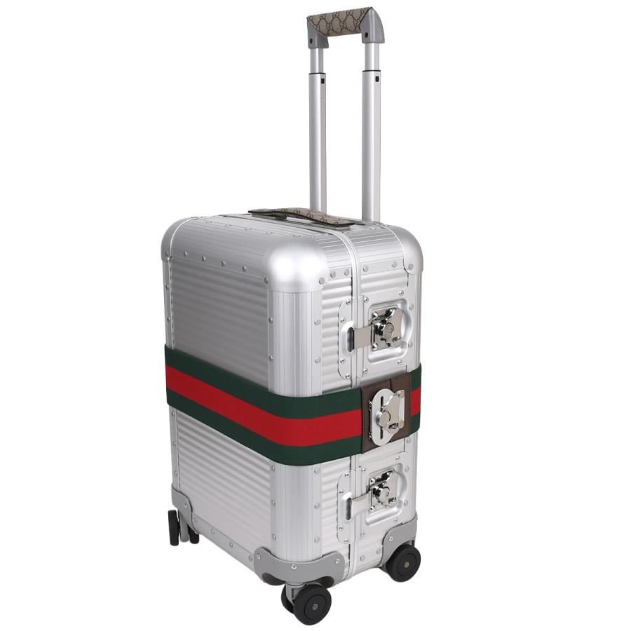 GUCCI（グッチ） GUCCI FPM GGスプリーム キャビン トロリー スーツ