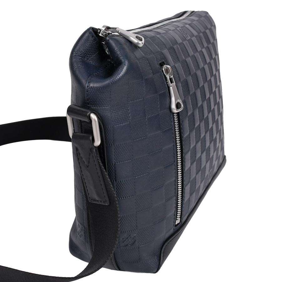 LOUIS VUITTON（ルイ・ヴィトン） ダミエアンフィニ ディスカバリー