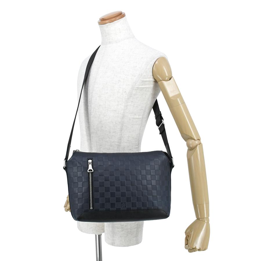 LOUIS VUITTON（ルイ・ヴィトン） ダミエアンフィニ ディスカバリー