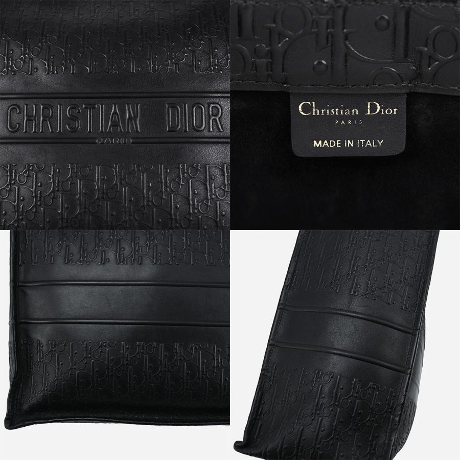 Christian Dior（クリスチャン・ディオール） ディオール オブリーク
