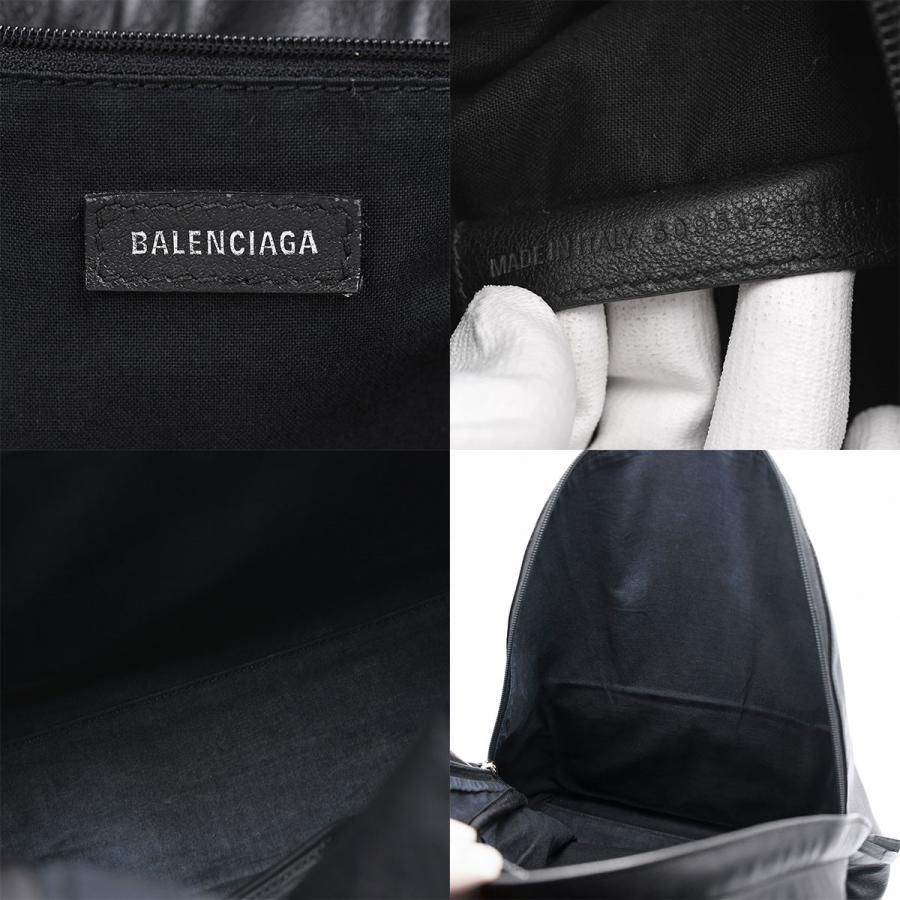 BALENCIAGA（バレンシアガ） エブリデイ バックパック リュックサック