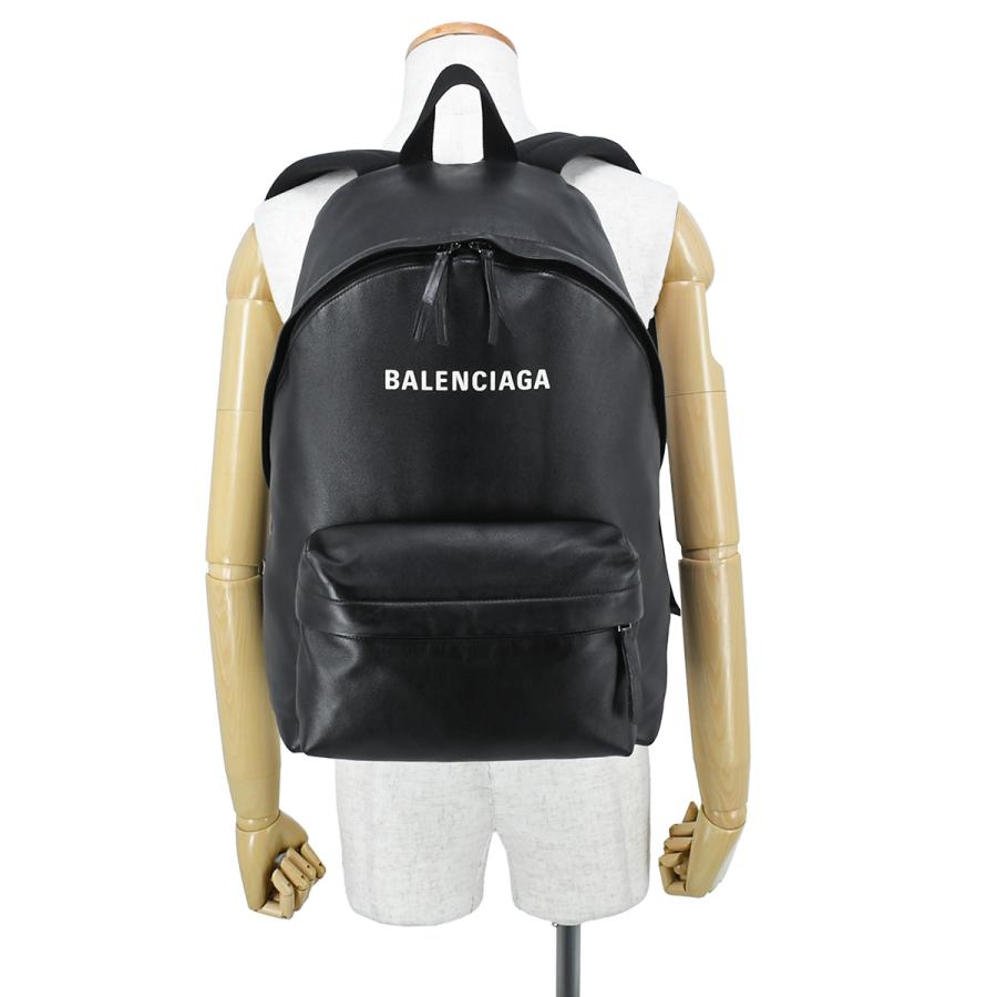 BALENCIAGA（バレンシアガ） エブリデイ バックパック リュックサック