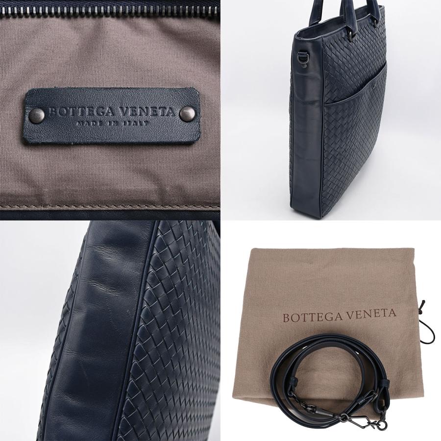 BOTTEGA VENETA（ボッテガ・ヴェネタ） イントレチャート VN 2way