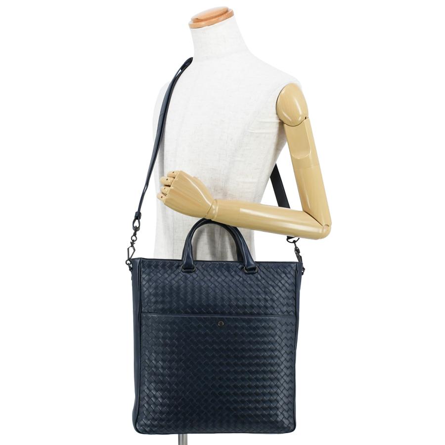 BOTTEGA VENETA（ボッテガ・ヴェネタ） イントレチャート VN 2way