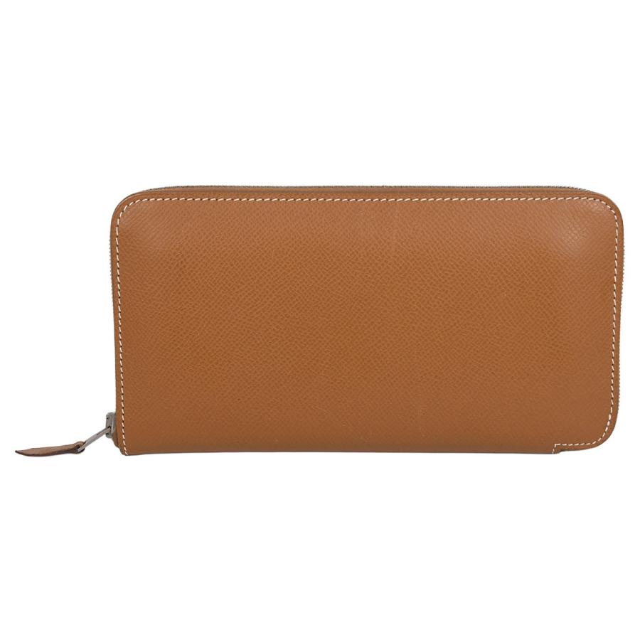 HERMES（エルメス） アザップロング クラシック ラウンドファスナー 長 