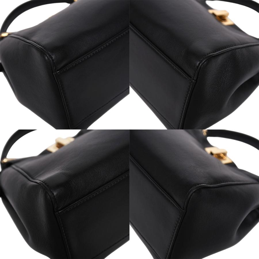 FENDI（フェンディ） ミニ ピーカブー ピーカブー スモール 
