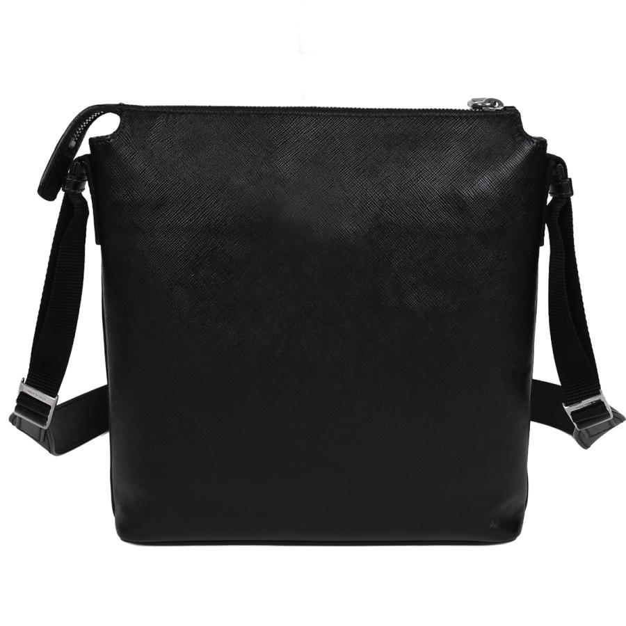 PRADA（プラダ） トライアングルロゴ ショルダーバッグ メッセンジャー