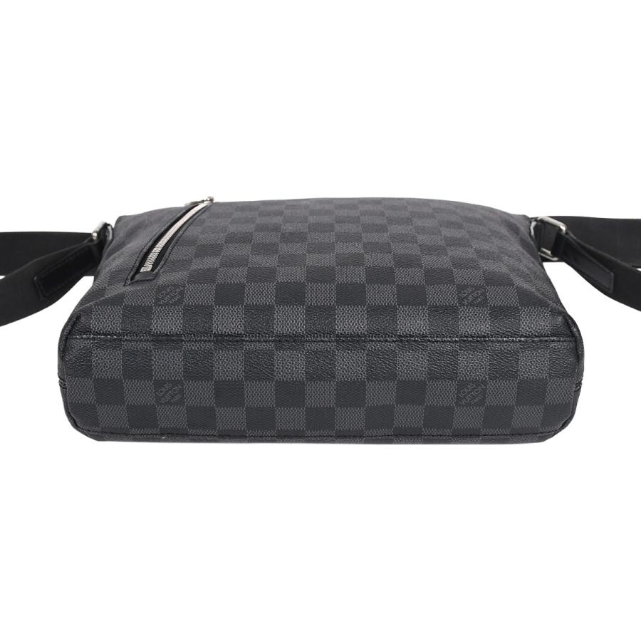 LOUIS VUITTON（ルイ・ヴィトン） ダミエグラフィット ミック PM 