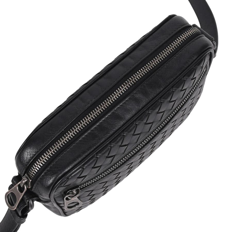 BOTTEGA VENETA（ボッテガ・ヴェネタ） イントレチャート ショルダー