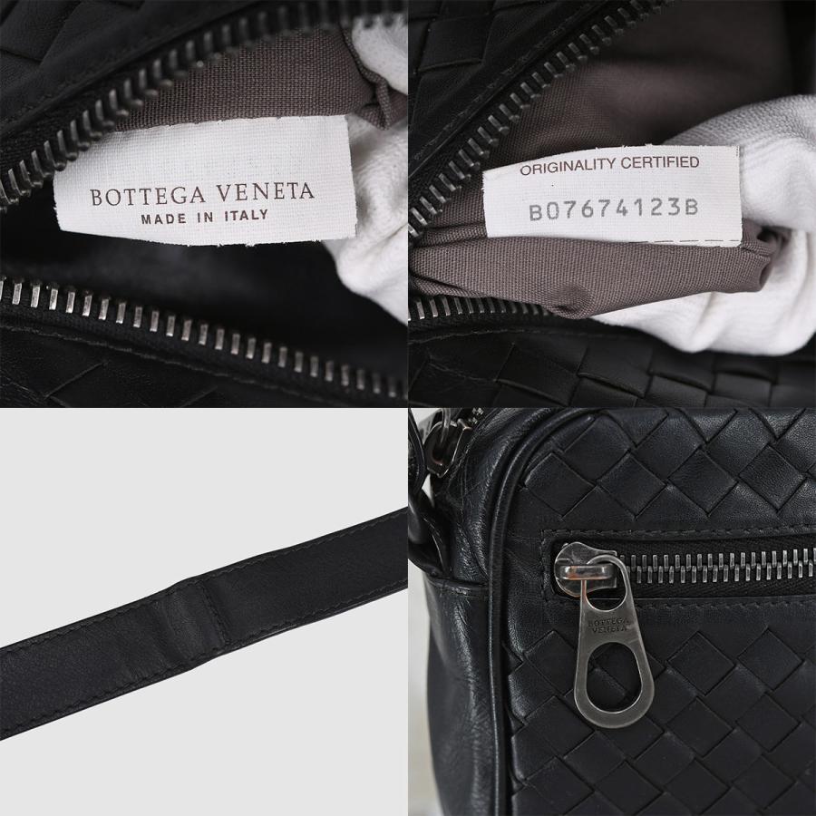 BOTTEGA VENETA（ボッテガ・ヴェネタ） イントレチャート ショルダー