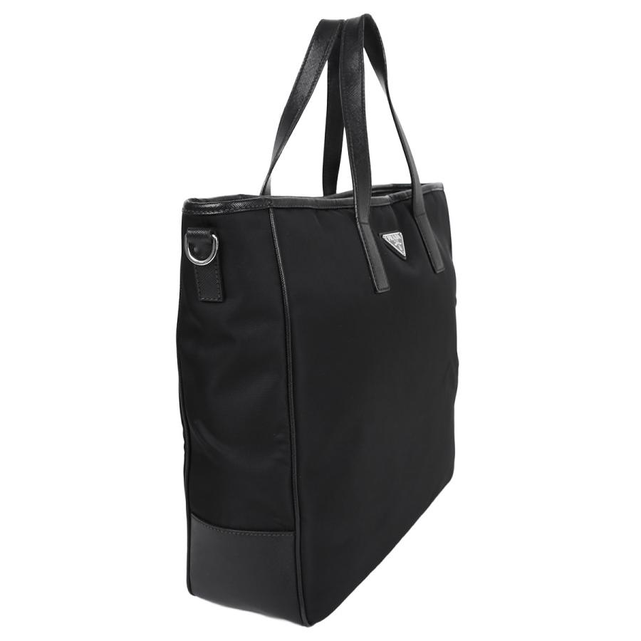 PRADA（プラダ） 新入荷 トライアングルロゴ トートバッグ 2way
