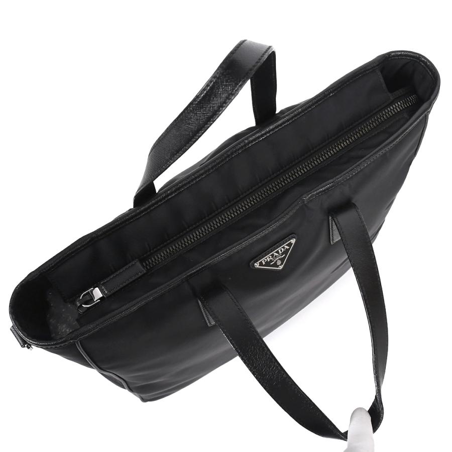 PRADA（プラダ） 新入荷 トライアングルロゴ トートバッグ 2way