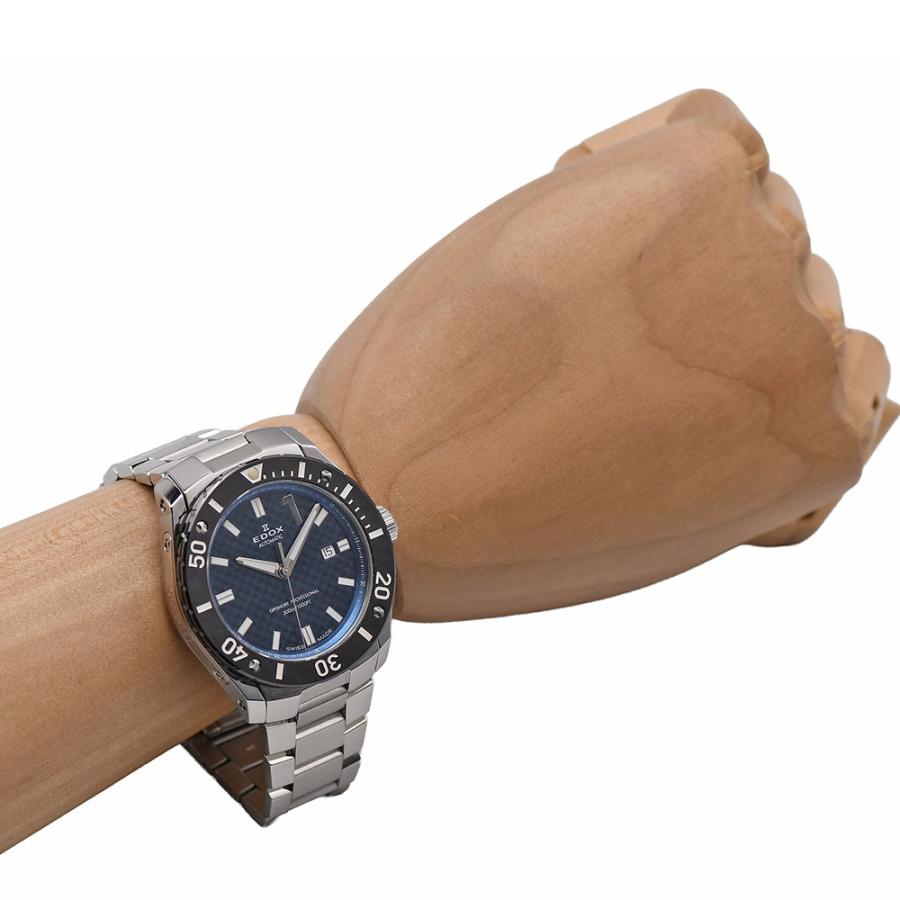 EDOX（エドックス） クロノオフショア1 プロフェッショナル
