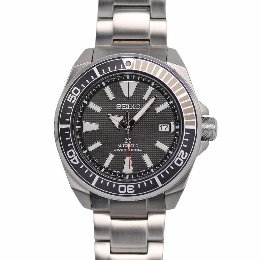 SEIKO 自動巻き ダイバーズウォッチSBDY009 SEIKO（セイコー） プロスペックス ダイバースキューバ メカニカル