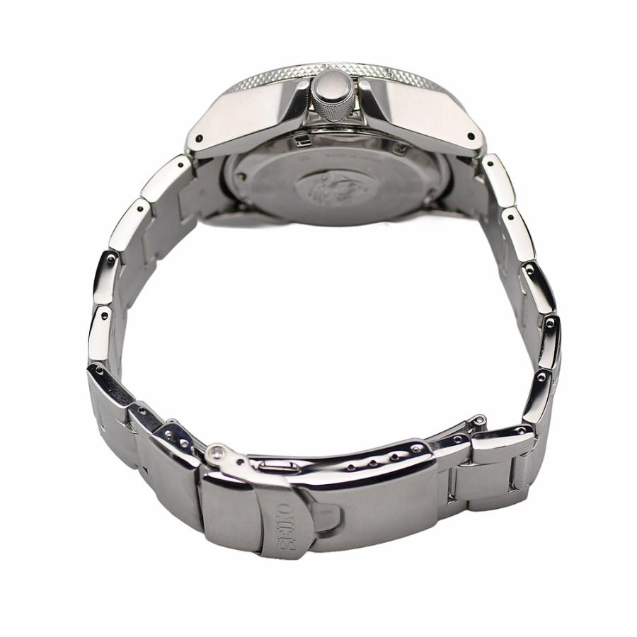 SEIKO（セイコー） プロスペックス ダイバースキューバ メカニカル