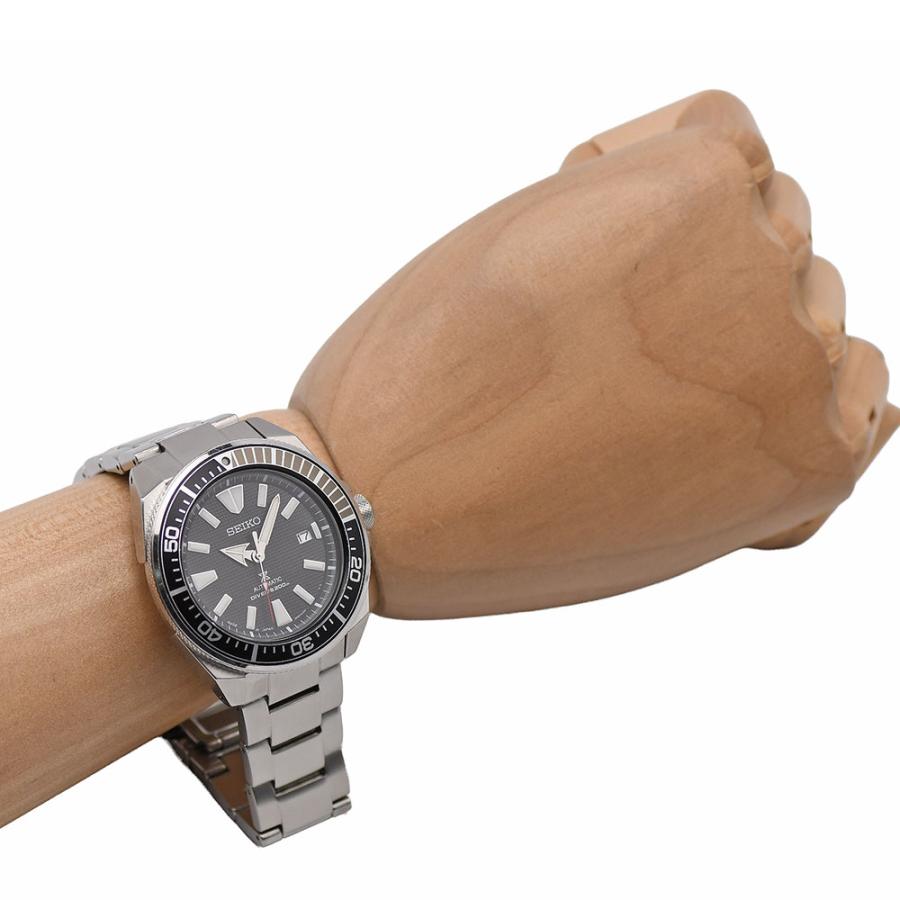SEIKO（セイコー） プロスペックス ダイバースキューバ メカニカル