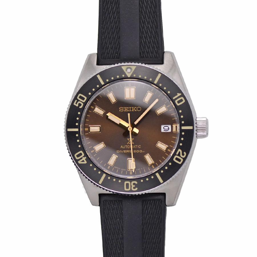 セイコー　SEIKO　プロスペックダイバー　SBDC105 中古 SEIKO（セイコー） プロスペックス ダイバースキューバ メカニカル