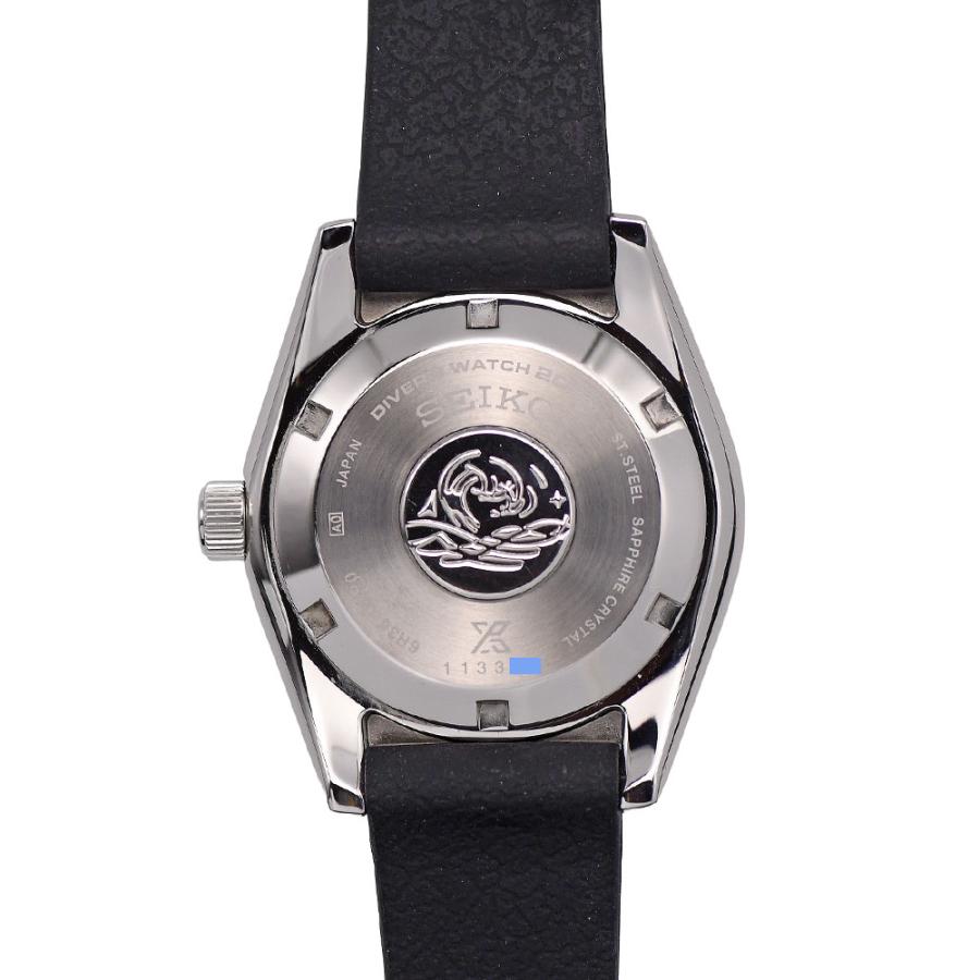 SEIKO（セイコー） プロスペックス ダイバースキューバ メカニカル